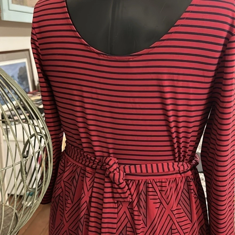 Ava dress